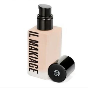 IL Makiage - "WOKE UP LIKE THIS" Flawless Base Foundation - Shade #10